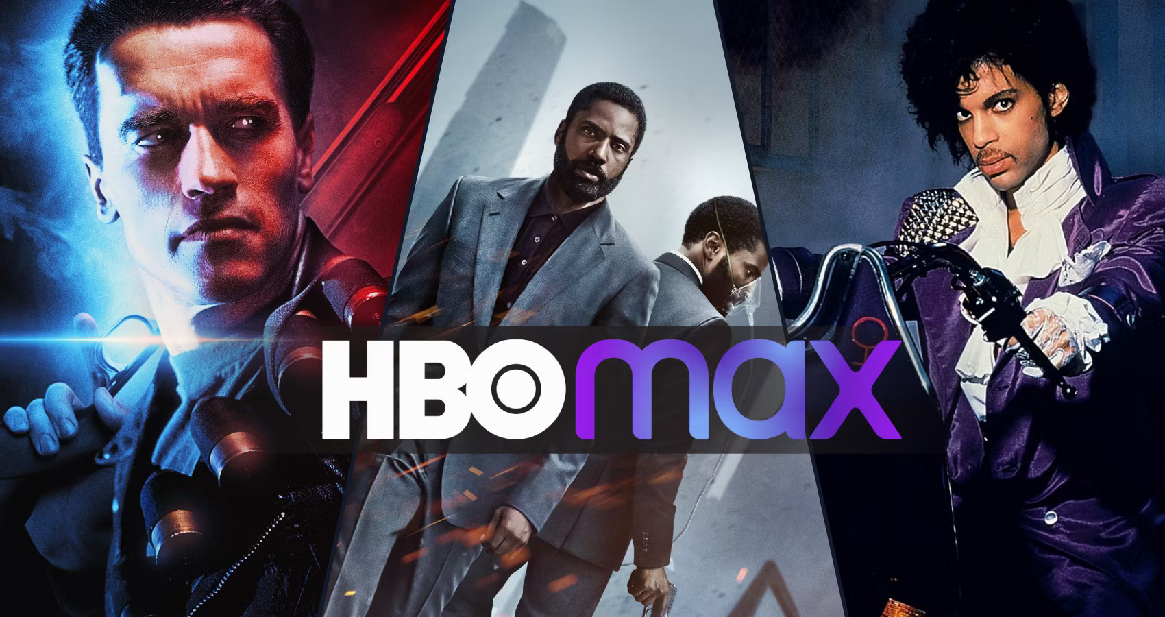 Shows and Movies on HBO and Max in July 2023