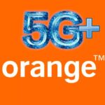 5G Orange