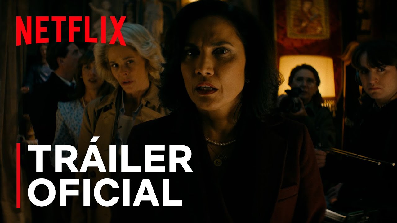 Is Netflix's Phenomenon based on a true story