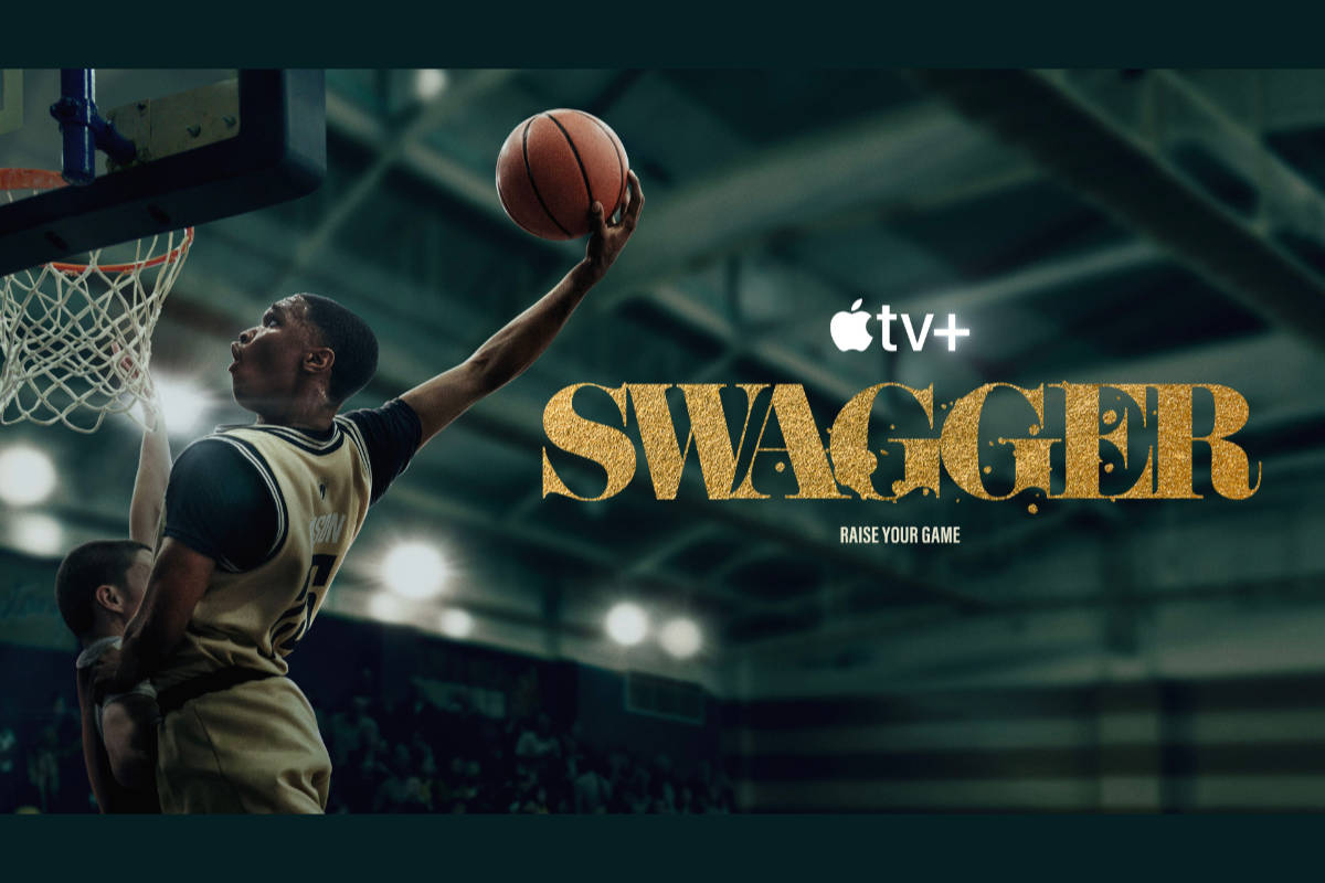 Swagger Season 2 Episode 7 Premiere Date, Time, and Location