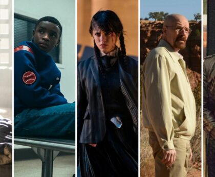 Latest Picks for True Crime Series on Netflix 2023 (Updated for July)