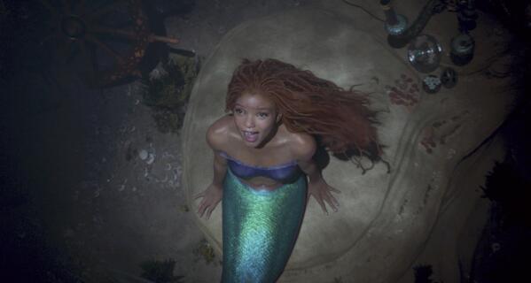 'The Little Mermaid' on VOD, Undersea CGI Sludge Desperately Seeking a Reason to Exist, Stream It Or Skip It