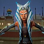 characters could possibly show up in Ahsoka