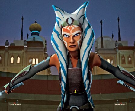 characters could possibly show up in Ahsoka