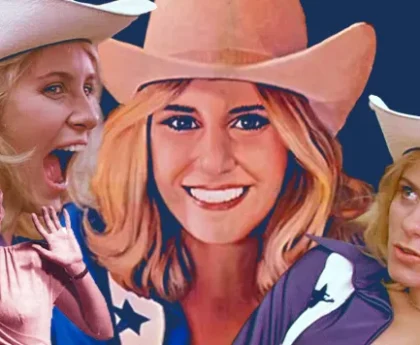 Debbie Does Dallas’ and The Birth of a Porn Legend
