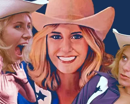 Debbie Does Dallas’ and The Birth of a Porn Legend