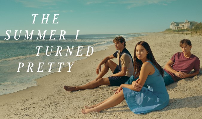 The Summer I Turned Pretty's New Episode Airs at What Time? Season 2, Episode 7 Prime Video Streaming Info