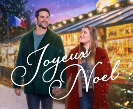When Does ‘Joyeux Noel’ Premiere on Hallmark? How to Stream Online