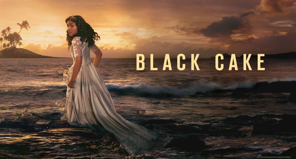 Black Cake Season 1 Review – A worthwhile but longwinded adaptation