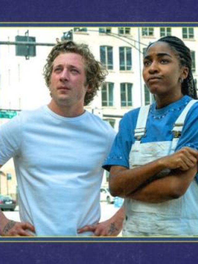 Season 2 of ‘The Bear’ deserved the long-term hype of a weekly release.