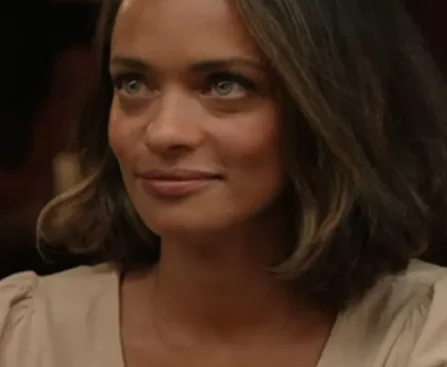 Who plays Kaia in ‘Virgin River’? Get to know Kandyse McClure