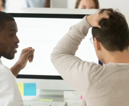 How to Stop Clients from Leaving Your SEO Company?