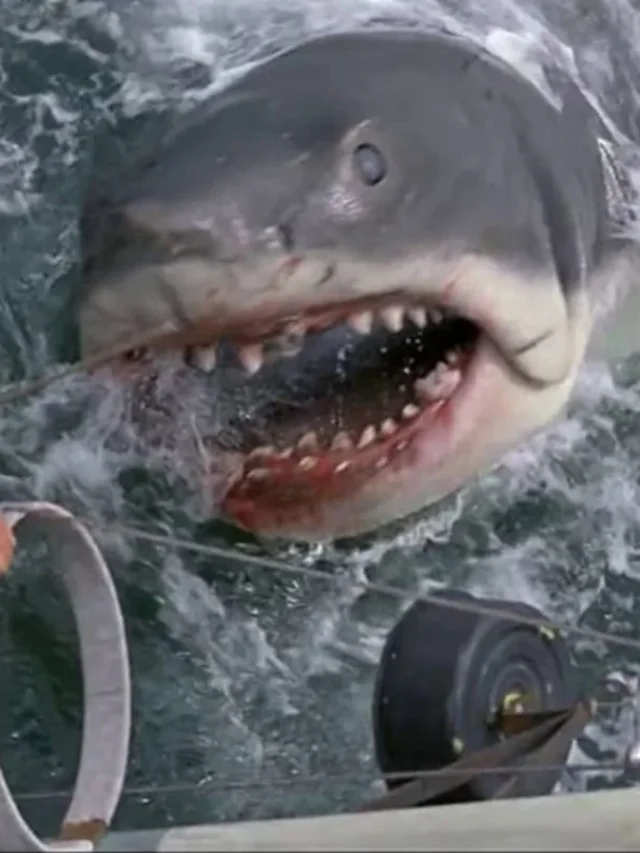 Is There Any Truth to the ‘Jaws’ Movie?