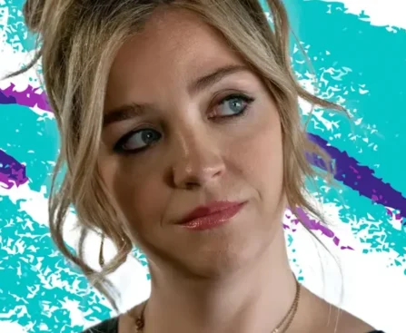 Abby Elliott Really Leveled Up in Season 2 of “The Bear”