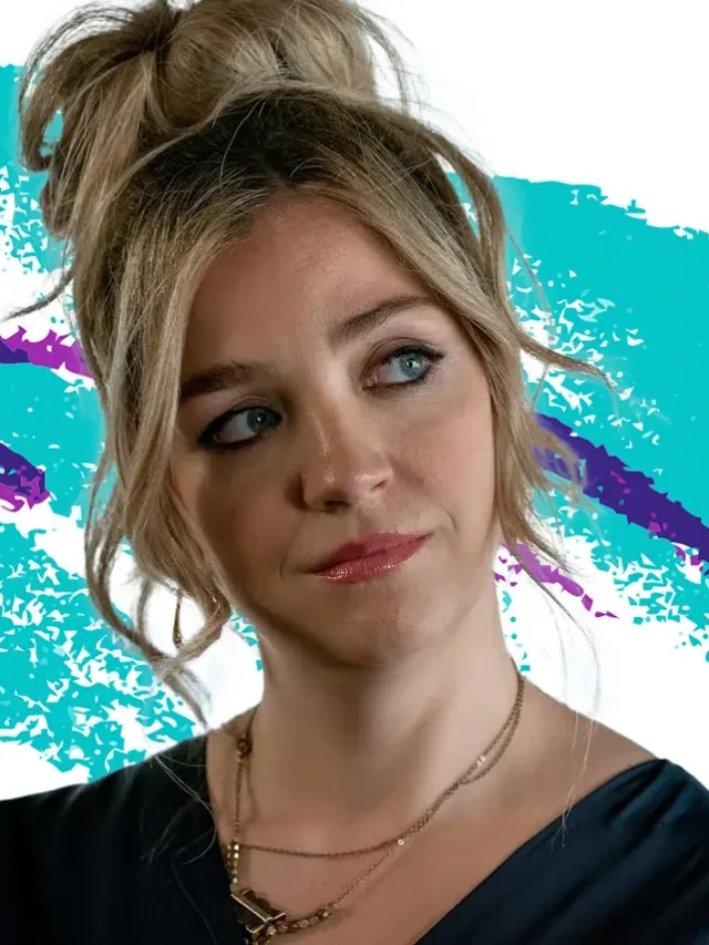 Abby Elliott Really Leveled Up in Season 2 of “The Bear”