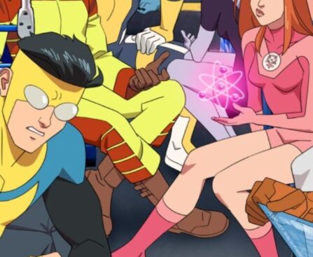 Season 2 Premiere Date Revealed for ‘Invincible’