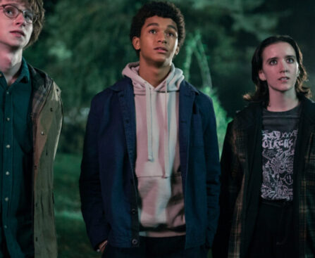 A Recap of the Third Episode of “Harlan Coben’s Shelter,” “The Dirt Locker”