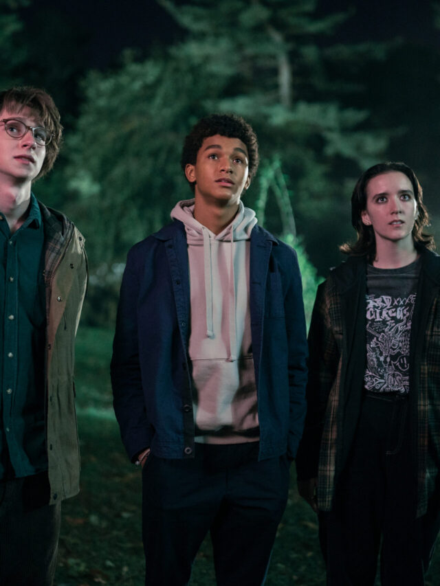 A Recap of the Third Episode of “Harlan Coben’s Shelter,” “The Dirt Locker”