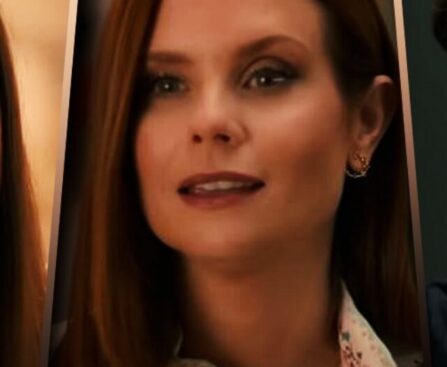 A Journey Through the Sweet Magnolias Season 3