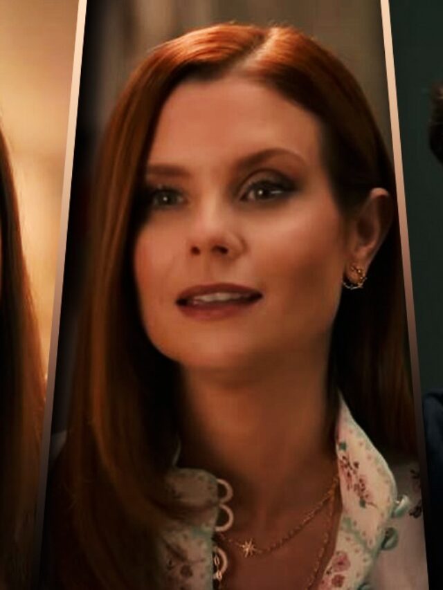 A Journey Through the Sweet Magnolias Season 3