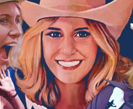 The Problems: ‘Debbie Does Dallas’ and the Birth of a Porn Legend