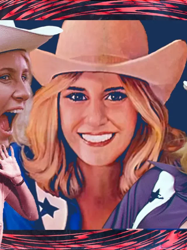 The Problems: ‘Debbie Does Dallas’ and the Birth of a Porn Legend