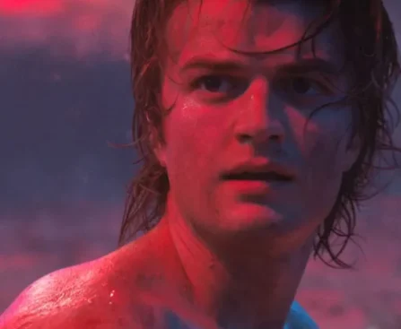 Star of “Stranger Things,” Joe Keery, Admits, “It’s Time” for Series to End