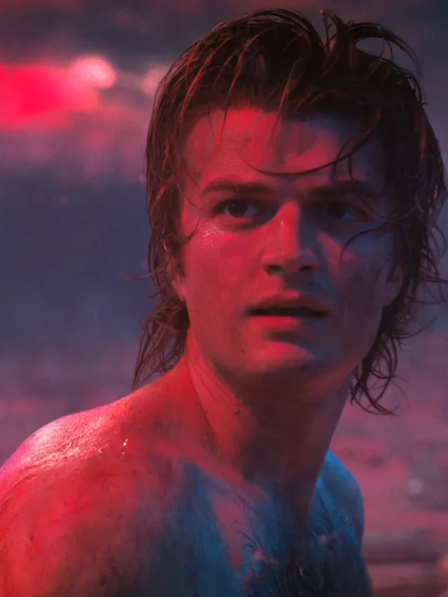 Star of “Stranger Things,” Joe Keery, Admits, “It’s Time” for Series to End