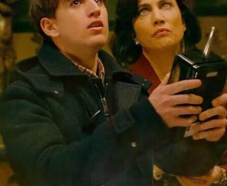 Is Netflix’s Phenomenon based on a true story?