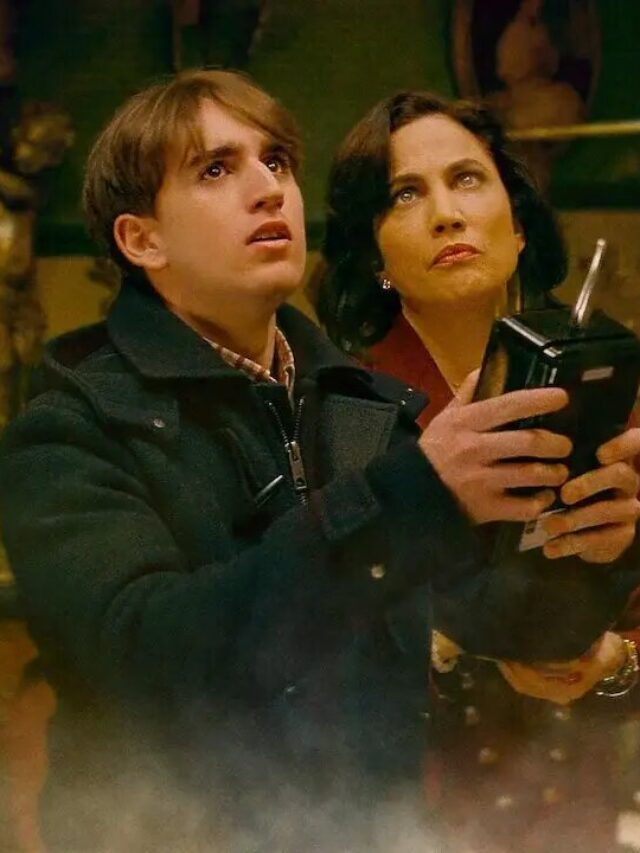 Is Netflix’s Phenomenon based on a true story?