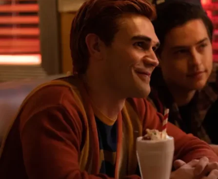 The ‘Riverdale’ Finale Decoded: So, They Were Dead the Whole Time?