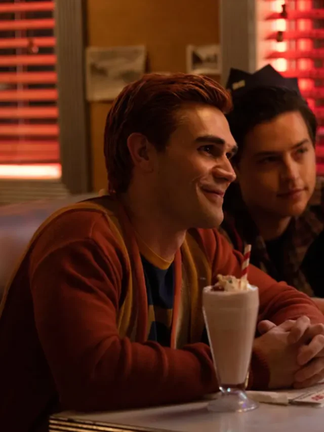 The ‘Riverdale’ Finale Decoded: So, They Were Dead the Whole Time?