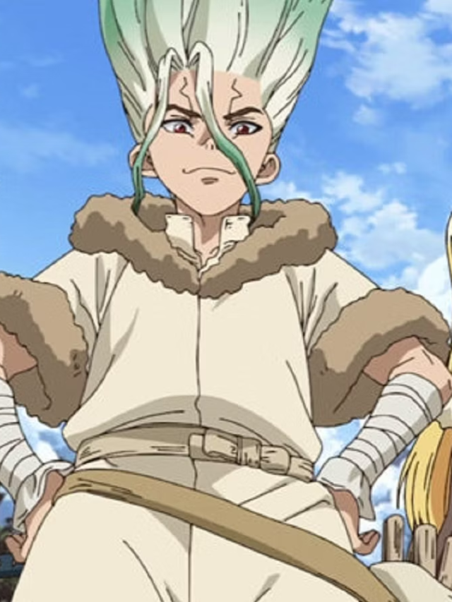 When will Dr. Stone Season 3 Episode 16 be released?