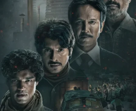 The Railway Men on Netflix: Is the 2023 series based on a true story?