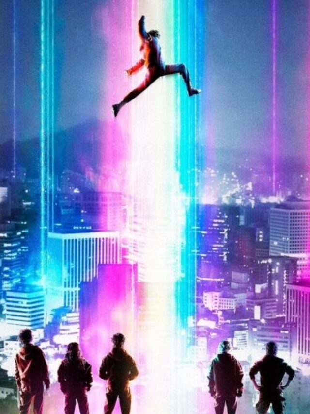 When, where, and how to watch Episodes 7 and 8 of Season 2 of The Uncanny Counter