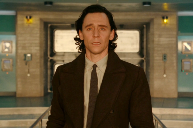 ‘Loki’ Head Writer Eric Martin on That Cliffhanger and His Secret Rule for Season 2